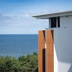 Pinea Hotel apartamentowy 4*