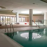 Hotel apartamentowy Pinea 4*