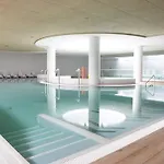 Hotel apartamentowy Pinea