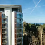 Hotel apartamentowy Pinea 4*