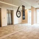 Hotel apartamentowy Pinea