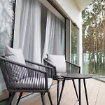 Hotel apartamentowy Pinea 4*