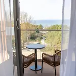 Pinea Hotel apartamentowy