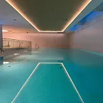 Pinea Hotel apartamentowy Pobierowo