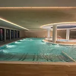 Pinea Hotel apartamentowy 4*