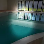 Pinea Hotel apartamentowy 4*
