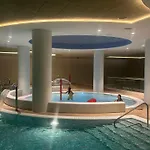 Hotel apartamentowy Pinea 4*