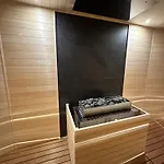 Pinea Hotel apartamentowy Pobierowo