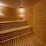 Hotel apartamentowy Pinea Pobierowo