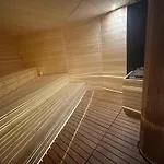 Hotel apartamentowy Pinea 4*