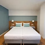 Hotel apartamentowy Pinea Pobierowo