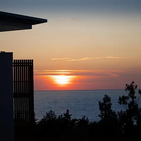 Apartahotel Pinea Pobierowo