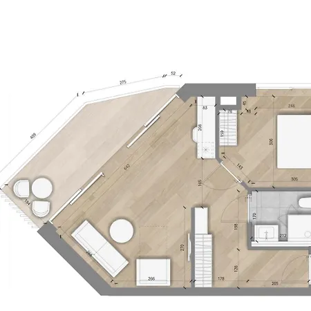 Pinea Hotel Pobierowo