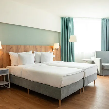 Apartahotel Pinea Pobierowo