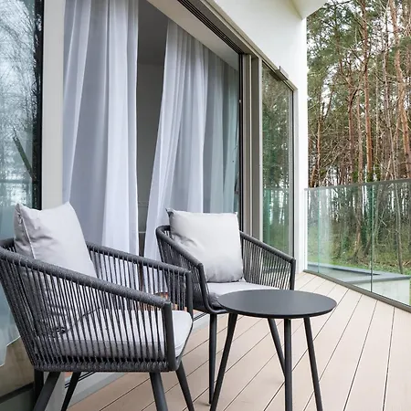 Apartahotel Pinea 4*