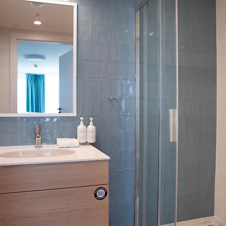Apartahotel Pinea Pobierowo