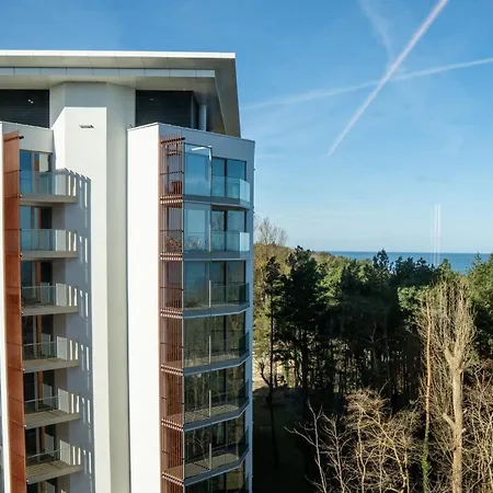 Apartahotel Pinea 4*
