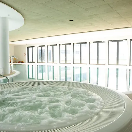 Apartahotel Pinea