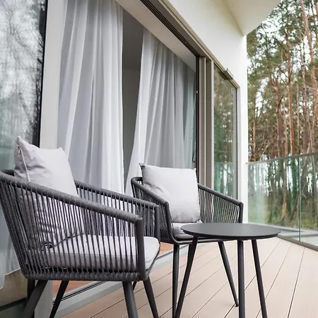 Apartahotel Pinea 4*