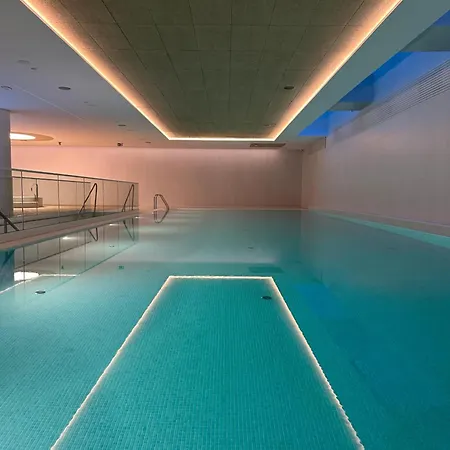 Pinea Apartahotel Pobierowo