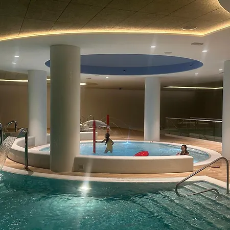 Апарт-отель Pinea 4*