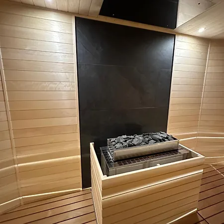 Pinea Apartahotel Pobierowo