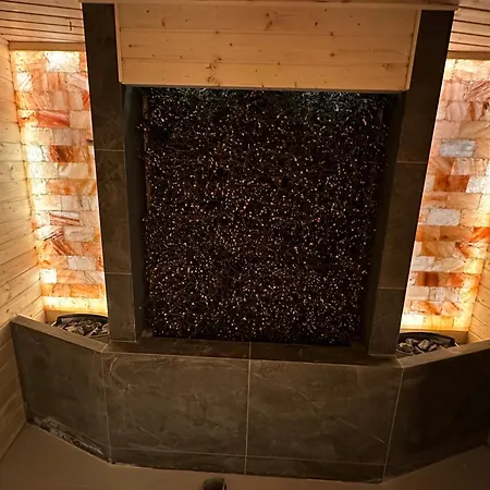 Hotel Pinea Pobierowo