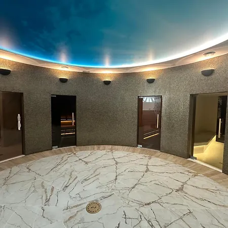 Apartahotel Pinea Pobierowo