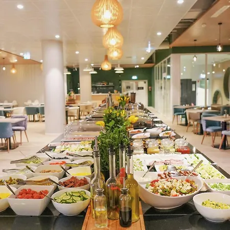 Apartahotel Pinea Pobierowo