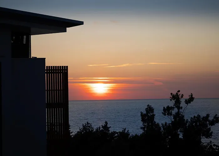 Hotel Pinea Pobierowo