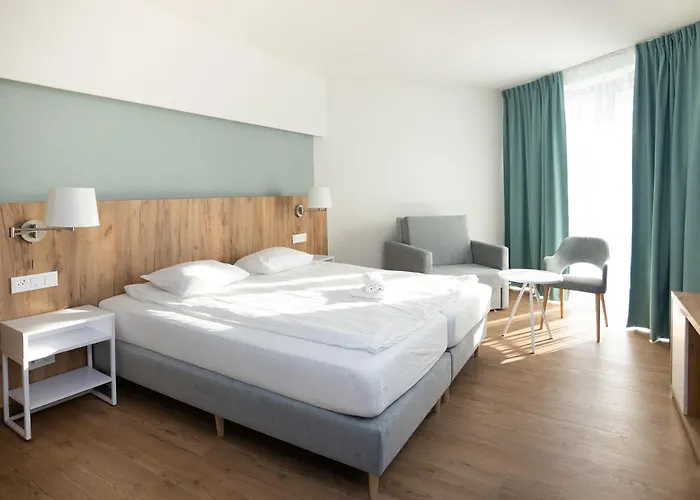 Hotel Pinea Pobierowo