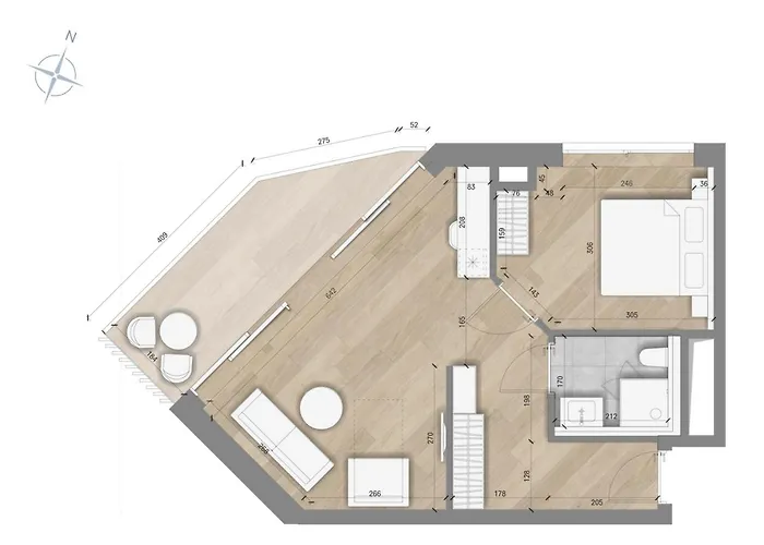 Pinea Hotel Pobierowo