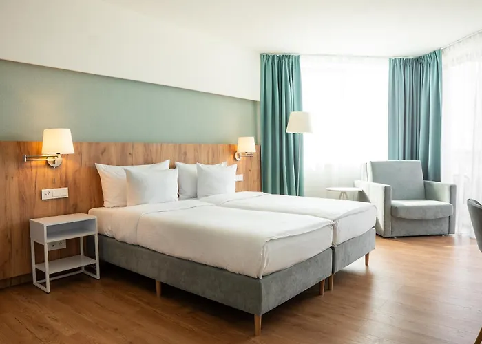 Hotel Pinea Pobierowo