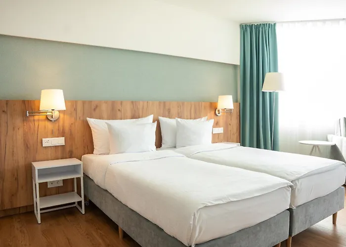 Appart hôtel Pinea 4*