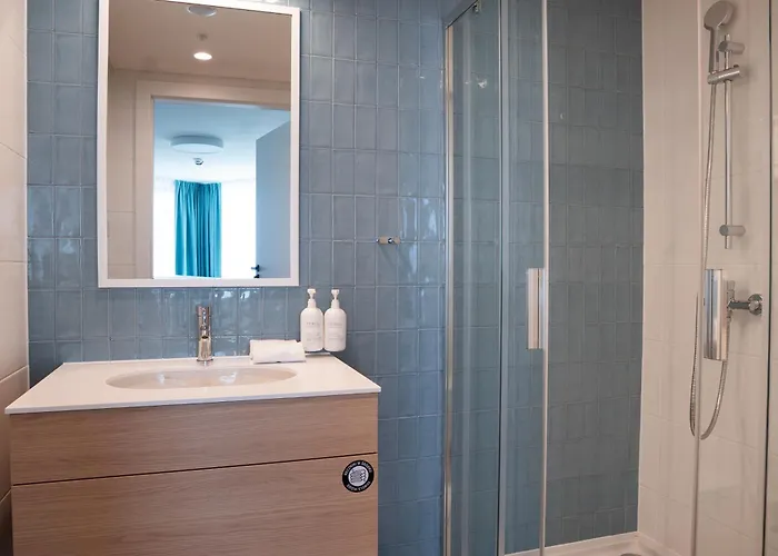 Hotel Pinea Pobierowo