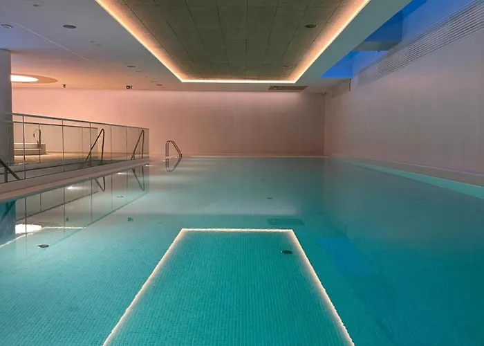 Pinea Hotel Pobierowo