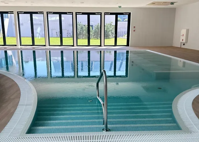 Pinea Hotel Pobierowo