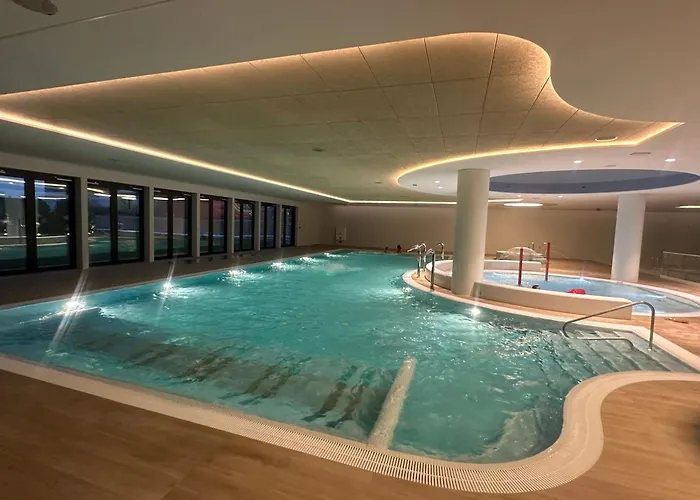 Pinea Hotel Pobierowo