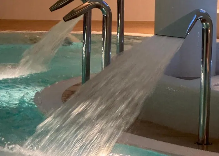 Hotel Pinea Pobierowo