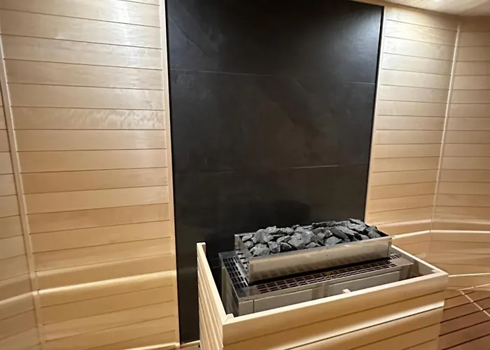 Pinea Hotel Pobierowo