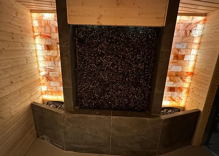 Hotel Pinea Pobierowo