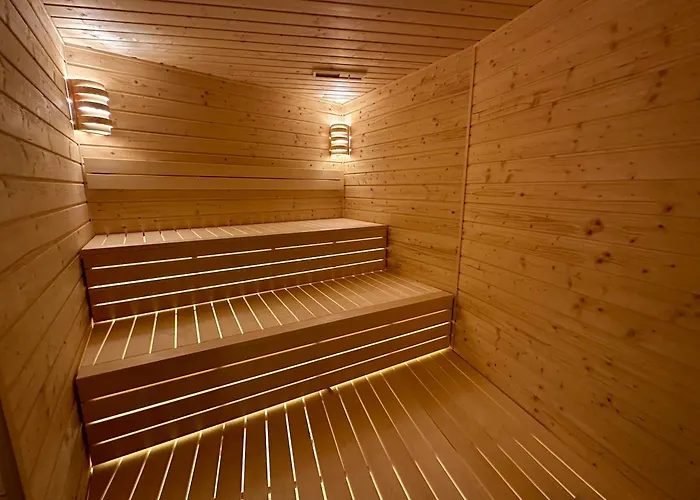 Hotel Pinea Pobierowo